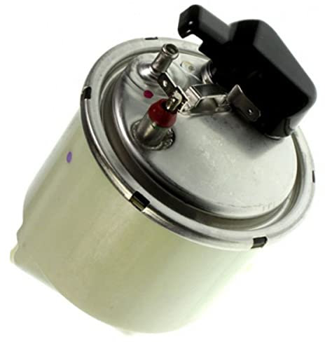 Heizung Boiler 996510076275 kompatibel mit / Ersatzteil für Philips Senseo Kaffeepadmaschine (Beschreibung)