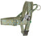 Hurtta Razzle-Dazzle H-Geschirr, Hecke, 45,7–55,9 cm