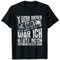 Mechanikerin KFZ Car Wenn dieses Shirt noch sauber ist T-Shirt