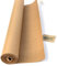 750mm x 25 Meters - Greener Route Wrapping Imitation Kraft Brown Paper Roll 70gsm- 1 Roll - Eco-Friendly - Biodegradable, Compostable, 100% Recyclable