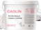 Caolín - Mascarilla Facial de Arcilla Blanca Cosmética 100% Natural & Ecológica - 1KG - Más de 50 Usos - Cosmética Natural - Desintoxica la Piel y Exfolia con Suavidad - Kaolín Puro y Multiusos