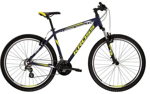 KROSS Mountainbike Hexagon 2.0 Dunkelblau