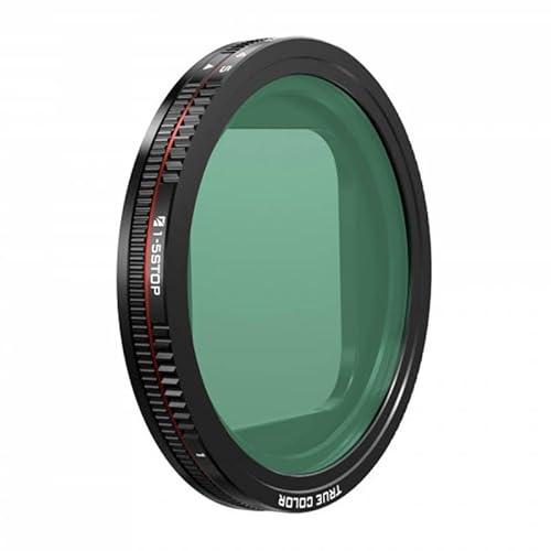 Freewell Sherpa True Color VND Mist Filter 1-5 Stop für iPhone 13/iPhone 14