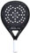 Siux Black Carbon Mate - Palas DE Padel