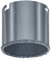 kwb Hartmetall bestreute Lochsäge 73mm 499437