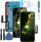 Ersatz LCD Touch Screen Display Digitizer für iPhone XR 6,1 Zoll mit wasserdichtem Rahmen Kleber Reparatur Werkzeuge Wasserdichter Rahmen Kleber in Schwarz