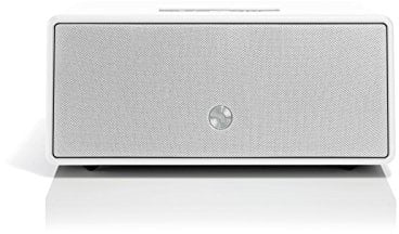 Audio Pro Altavoz multiroom Serie Drumfire Color Blanco