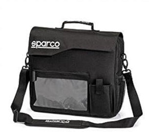Sparco New Bag Co-Driver 2019