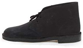 Clarks Polacco Modello Desert Boot Uomo MOD. Desert Navy 41