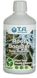 Terra Aquatica T.A. Root Booster, 500 ml, Weiß