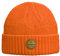 PINEWOOD Windy Strick Mütze, Orange, OneSize