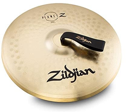 Zildjian Crash Cymbal (ZP14BPR)