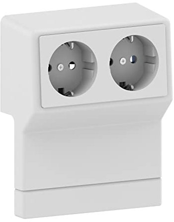 Cablecoach CC10100 unità di Presa elettrica