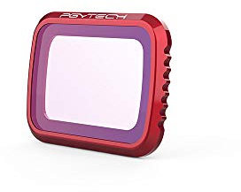 PGYTECH - DJI Mavic Air 2 - UV Filter