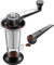 GEFU 16330 Lorenzo + 16201 Moreno - Molinillo de café ajustable