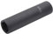 SW-Stahl Douille S3224-2 IMPACT, 9 mm, extra longue, avec entraînement de 6,3 mm