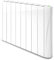 TCP Smart Wi-Fi Radiator, Oil Filled, 1000 W, 585 mm Wide - White