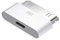 rosyclo 30-Pin to Lightning Adapter, MFi Certified 8-Pin Female to 30 Pin Male Dock Connector iPhone Charging Sync Converter Compatible iPhone 4/4s/iPad/iPod Touch White (No Audio)