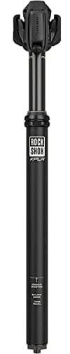 SRAM Corporation Eur SRAM Corporation Europe Unisex – Erwachsene Rs Reverb Axs Xplr Sattelstutz, Mehrfarbig, 27.2mm