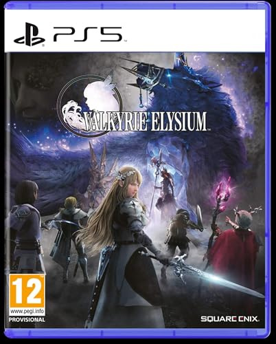 SQUARE ENIX