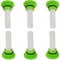 UTIZ 6Pcs Freshener Cartridges for Gtech AirRam Pro Multi MK2 K9 Cordless Vacuum (Pack of 6)