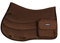 Burioni - Chabraque Trekking Sympa Couleur - Marron foncé, Taille Tapis - Cheval/COB