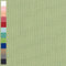 Canvas Stoff Fabian aus 100% Baumwolle, Leinenoptik, uni dunkelmint (Länge am Stück: ab 0,50m / Breite: 140cm)