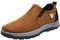 Scarpe da Ginnastica da Uomo Scarpe Uomo estive Eleganti Blu Sportiva Scarpe Uomo Stivali Uomo Alti 2-Marrone 14.99