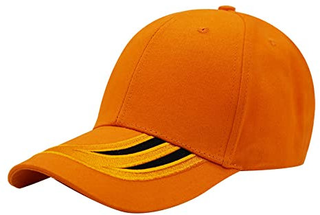 Zannycn Snapback Caps Herren Basecap Damen Kappe Cap Kinder Caps Cappy Frauen Caps Männer Baseball Cap Damen Gestickte Buchstaben Caps Cappies