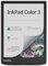 PocketBook InkPad Color 3 Libro Electrónico 7.8 32GB Azul Tormenta