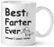 Gifts for Dad, Funny Fathers Day Gift Coffee Mugs Dad Gifts, 11oz Novel Coffee Tea Mugs with Hilarious Pattern for Papa for Birthday Fathers Day (A)