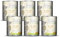 MjAMjAM – Premium Nassfutter für Hunde - natürlich lecker – Bio Huhn an Möhrchen,6er Pack (6 x 800g), getreidefrei mit extra viel Fleisch