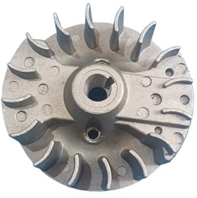 Garden Parts 32 Magnetic Flywheel for BC260 CG260 G26 26CC 1E32F 1E34F Grass Trimmer tea plucking machine