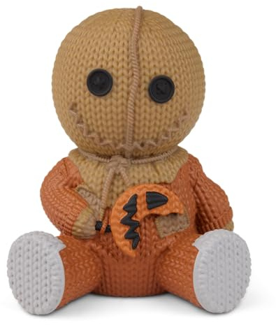 Handmade by Robots - Trick 'r Treat - Sam #102