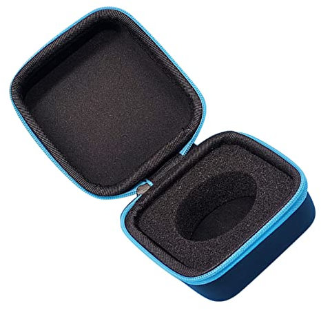 BESTonZON Yoyo-Aufbewahrungstasche Schwamm Kompakt Und Tragbar Mit Hartschalen-etui Für Yoyo-sammler Sicher Und Praktisch Zum Mitnehmen