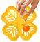 Yolks Separator, Eggs Separator, Yolk Separators, 5,16 x 0,59 pollici Meal Preperation Tools, Food-Grade Kitchen Gadget for Baking, Meal Prep, and Holiday Feasts