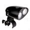 Luz para parrilla de barbacoa, con 10 LED superbrillantes, 360° ajustable, lámpara de barbacoa al aire libre, plástico ABS resistente al calor, iluminación multiusos
