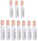 Lot de 10 cosses de câble en cuivre et aluminium DTLC 10/16/25 for raccords électriques, compatibles avec les disjoncteurs de 10 à 95 mm²(10)