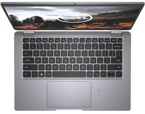 Dell Latitude 5310 / Intel Core i5-10310U / 13 FHD / 16GB RAM / 512GB SSD (ricondizionato)