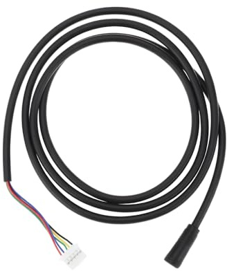 ECSiNG Communication Line Data Cable Compatible with Xiaomi 4 Electric Scooters