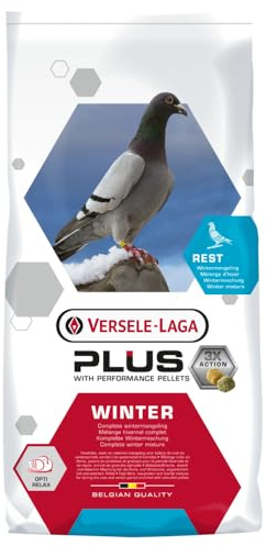 Versele Plus Winter 20kg