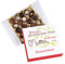 Herz & Heim® Lindt Pralinen zum Muttertag - Hinter jedem glücklichen Kind - und eigener Widmung unter dem Spruch