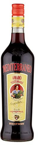 Beltion Amaro Mediterraneo - 1000 ml