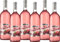 GERSTACKER Roséweinschorle (6 x 1 l)