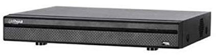 Dahua - DVR 5in1 H265 16 Kanäle Ultra HD 4K 8MP - Dahua - XVR5116H-4KL-X