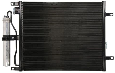 THERMOTEC AVEC DÉSHYDRATEUR