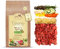 Terra Canis Rind, Gemüse, Obst & Kokosmehl - Canireo Trockenfutter, 5kg I Premium Hundefutter in 100% Lebensmittelqualität Aller Rohstoffe I 64% Frischfleisch, Getreide- & glutenfrei