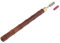 chiwanji Edge Dye Lederkantenbehandlung DIY Werkzeug