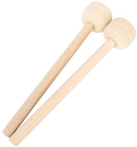 en Bois, de Tambour avec Manche en Bois de pour des percussions au Tambour