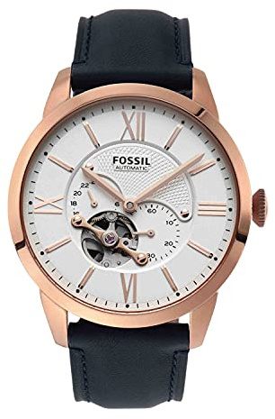 Fossil Orologio da indossare ME3105